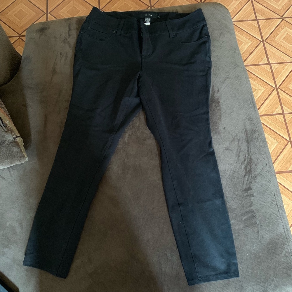 Dress Pants